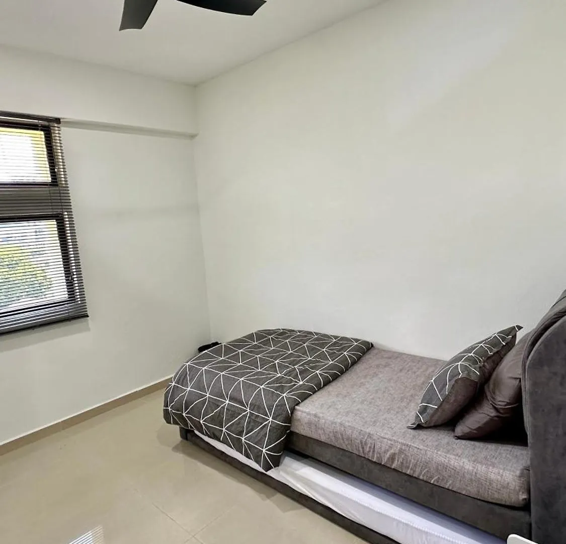 Pengo Homestay Georgetown