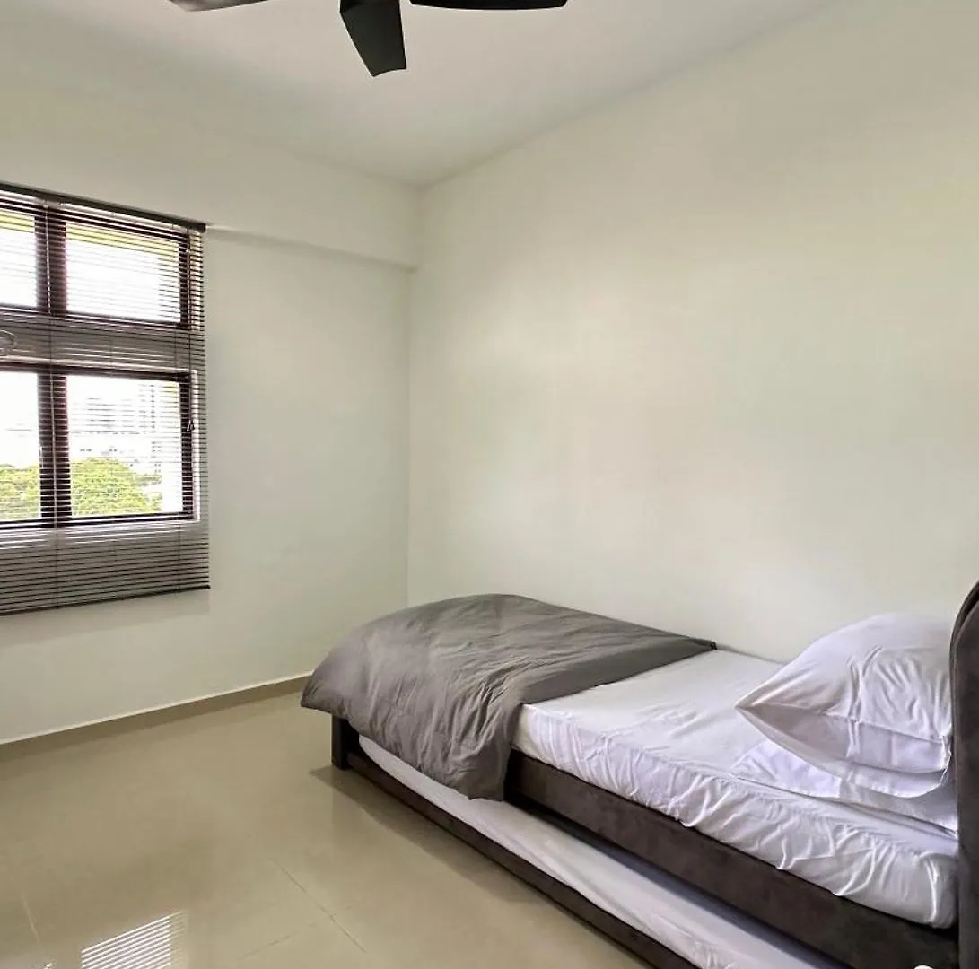 Pengo Homestay Georgetown 公寓