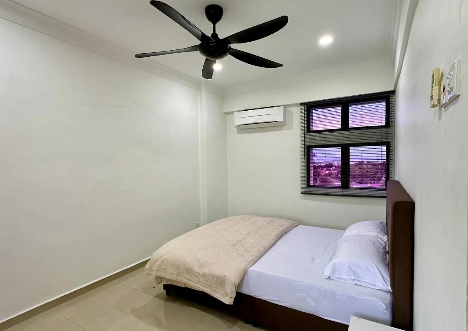 Pengo Homestay Georgetown